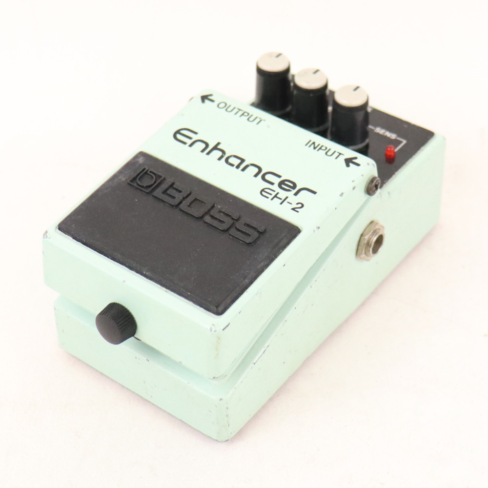 BOSS 【中古】エンハンサー エフェクター BOSS EH-2 ボス ギター