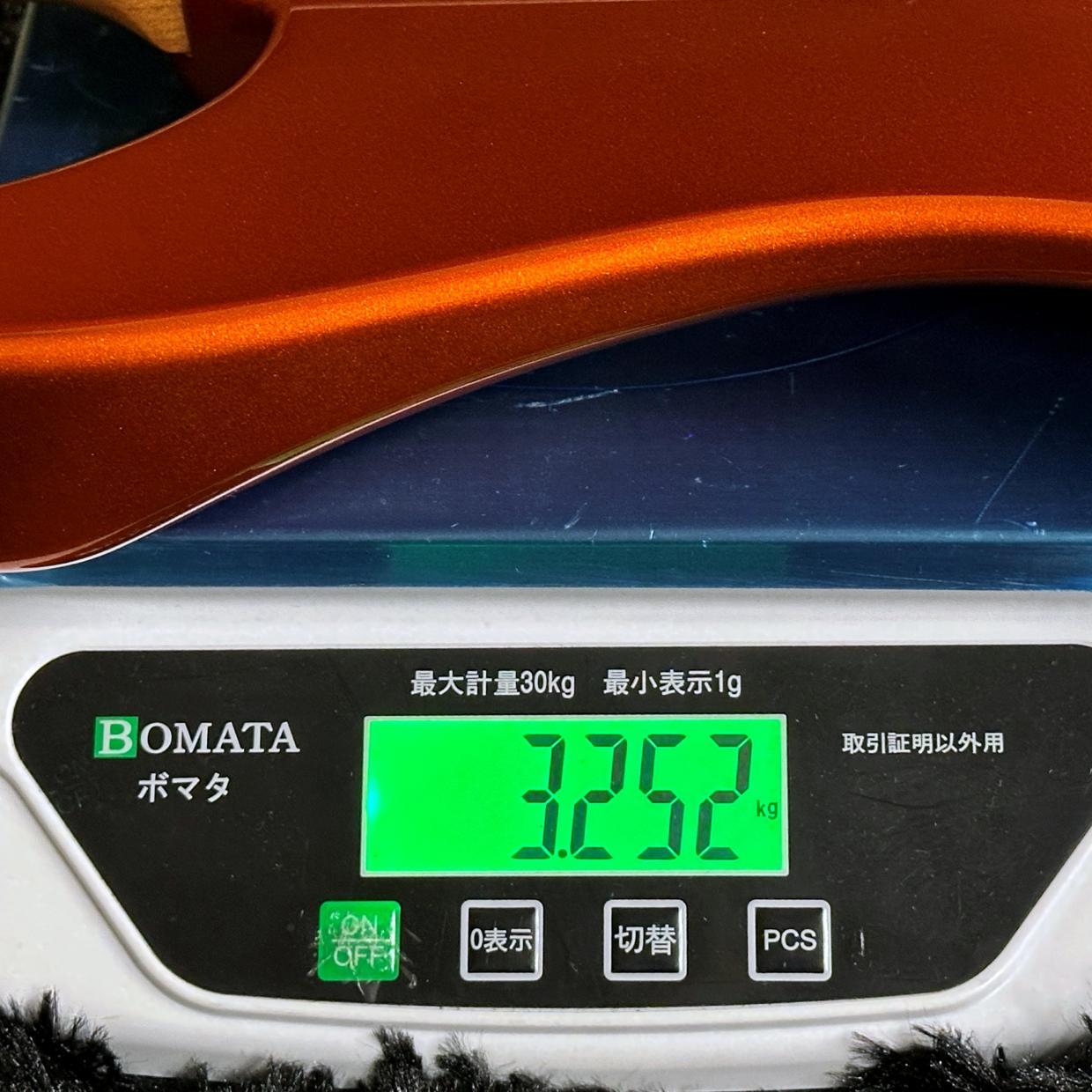 Ibanez Prestige AZ2402-ROM (Roadster Orange Metallic)【특가】【미전시 보관】【SPOT 모델】【일본제】 사진 11