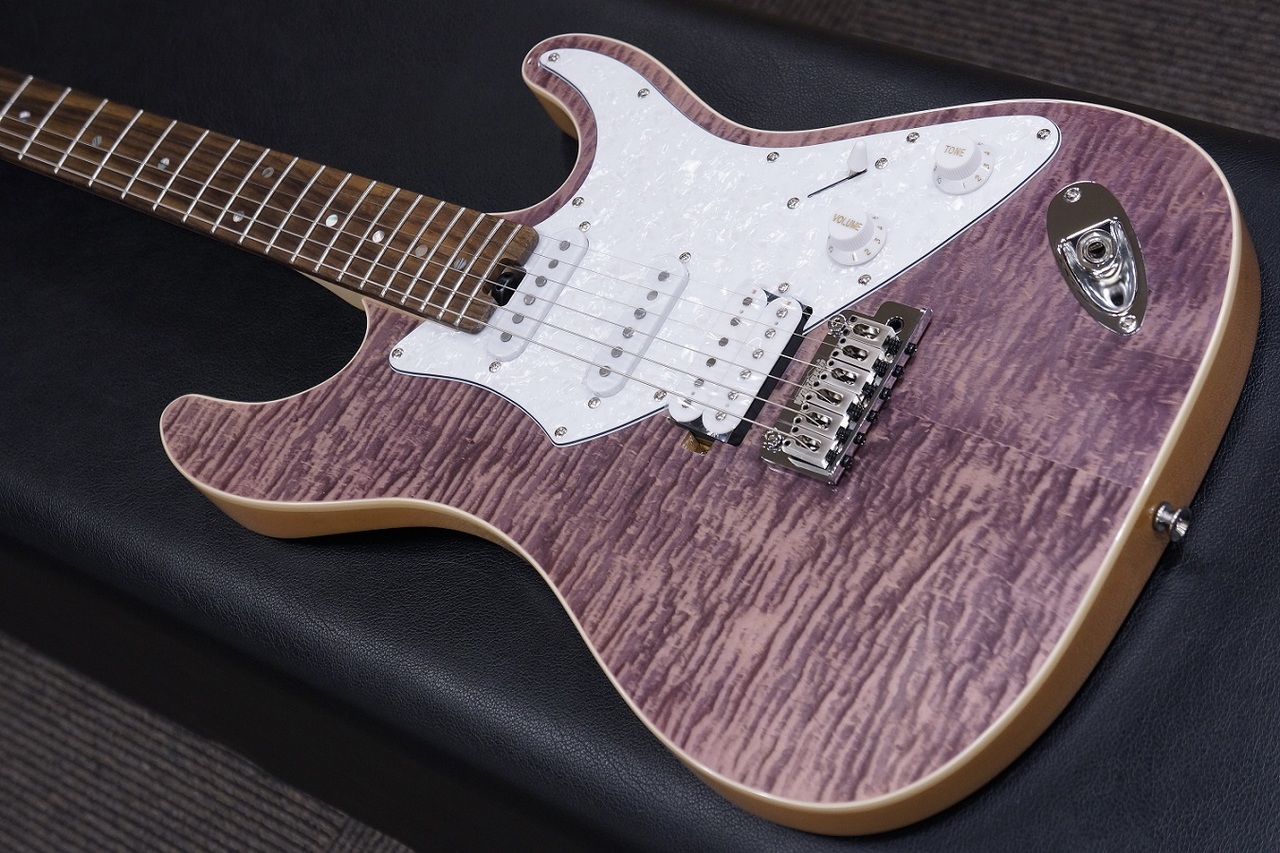 Aria Pro II 714-AE200 Lavender（新品/送料無料）【楽器検索デジマート】