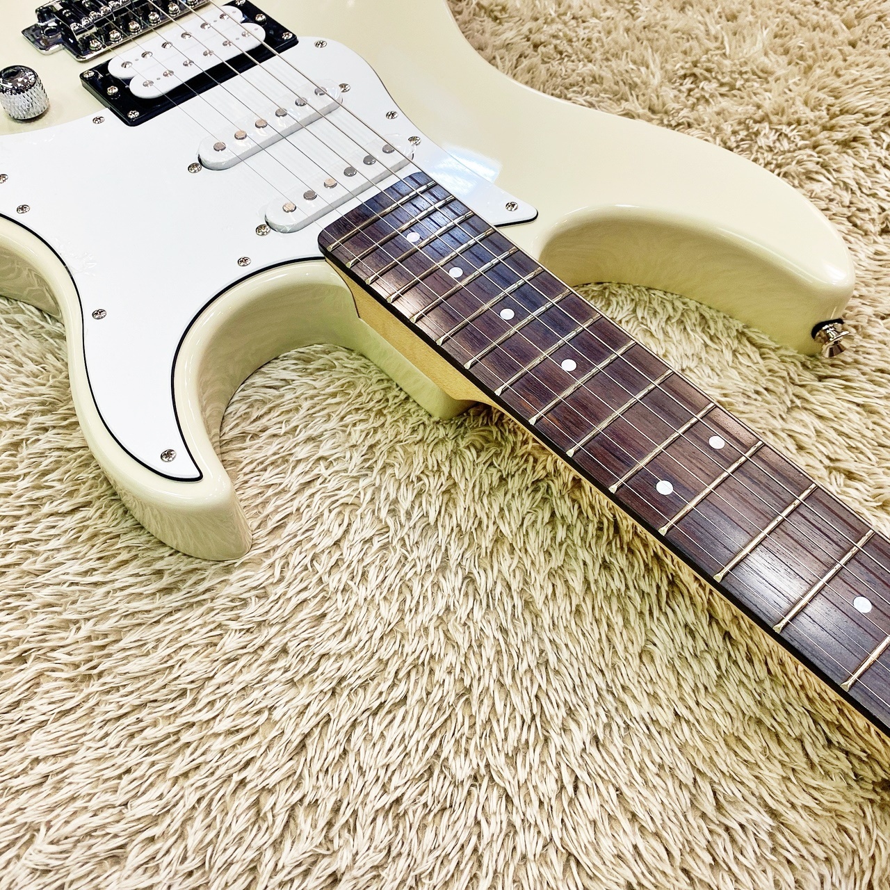 YAMAHA PACIFICA112V VW (Vintage White)(新品/送料無料 YAMAHA PACIFICA112V VW (Vintage White)(新品/送料無料