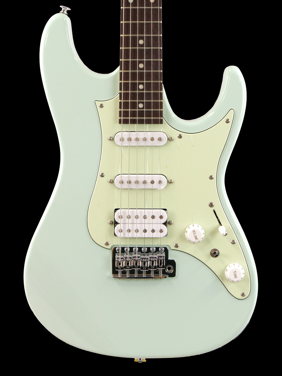 Ibanez Ibanez AZES40 (Mint Green)（新品）【楽器検索デジマート】