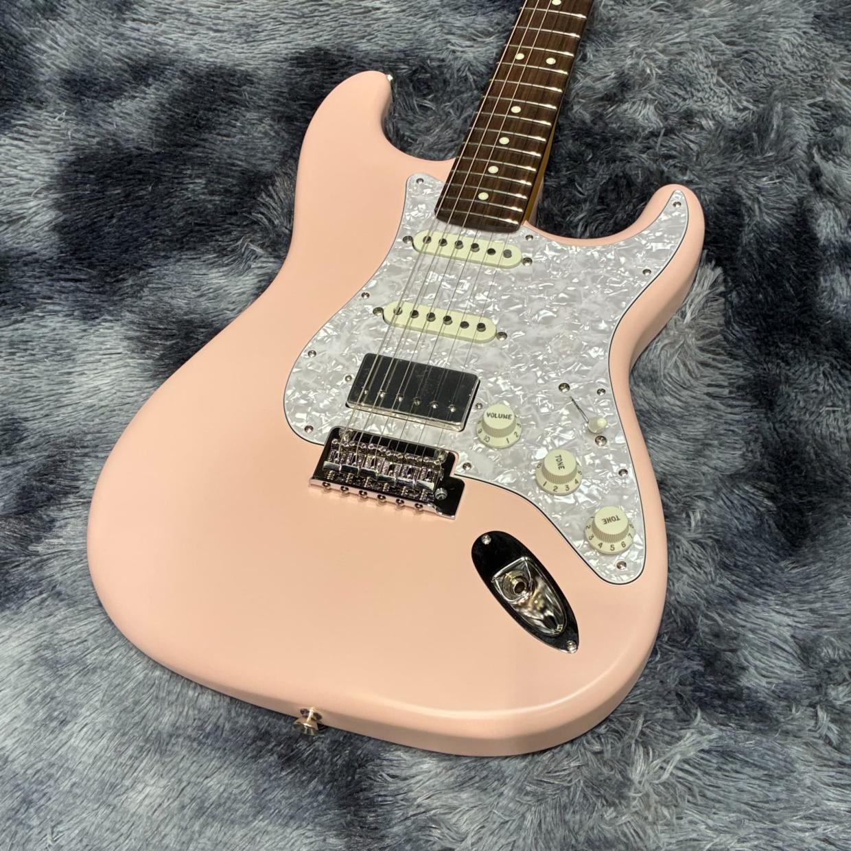 Fender 2026 FSR Collection Made in Japan Hybrid II Stratocaster