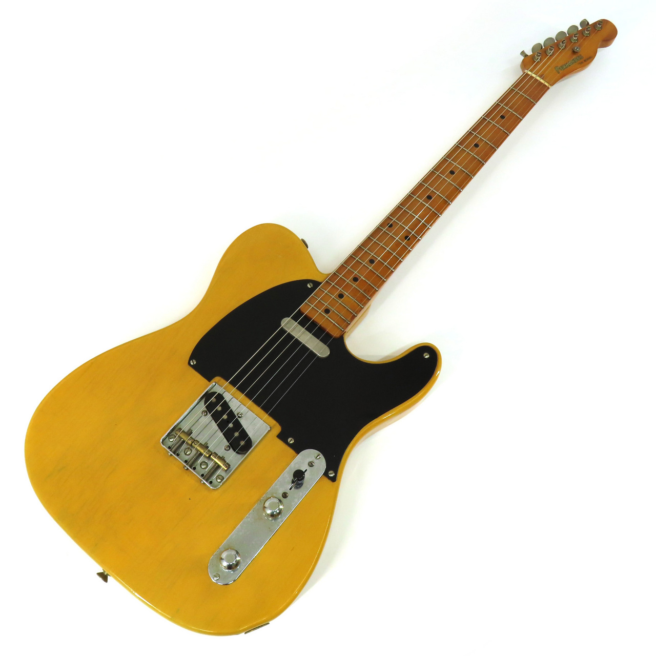 FERNANDES RTE-80（中古/送料無料）【楽器検索デジマート】