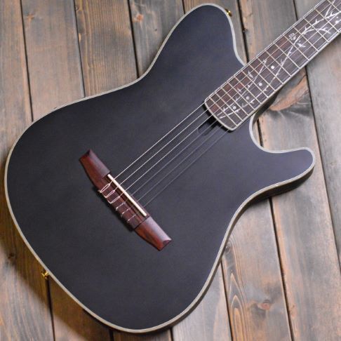 Ibanez TOD10N TKF エレガット Tim Henson Signature ティムヘンソン