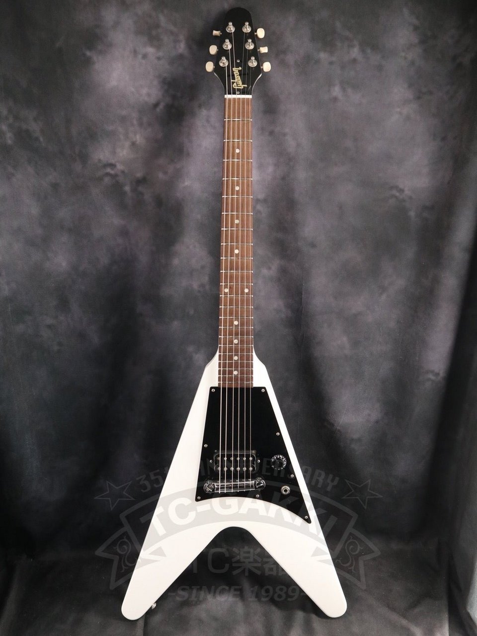 Gibson Melody Maker Flying V（中古）【楽器検索デジマート】