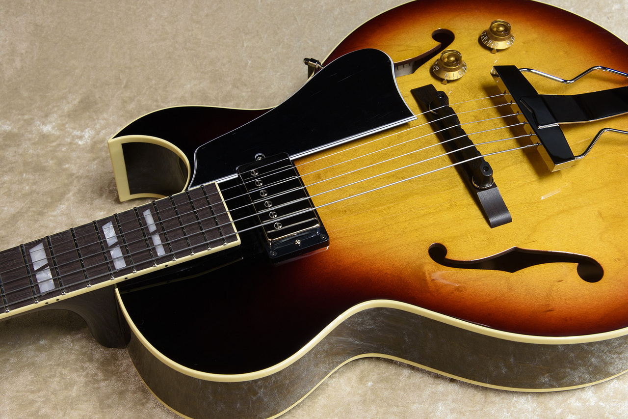 Archtop Tribute AT105 Jr. （新品）【楽器検索デジマート】