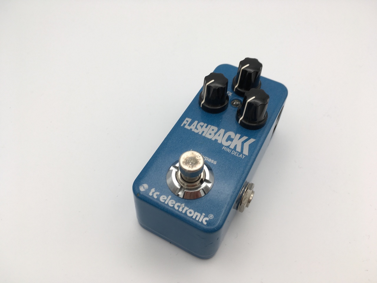 tc electronic FLASHBACK MINI DELAY（中古/送料無料）【楽器検索 