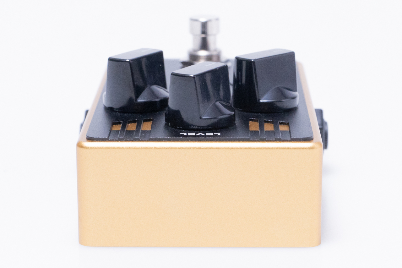 DINGWALL 35th Anniversary Darkglass Pedal【GIB横浜】（中古
