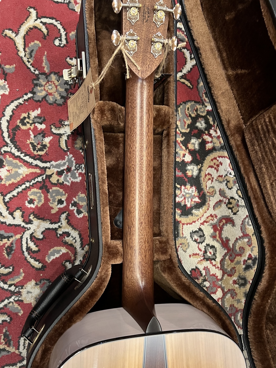 Headway HD-FUYUZAKURA'25/ATB UYZ (薄雪桜 Usuyukizakura) 【Deviser