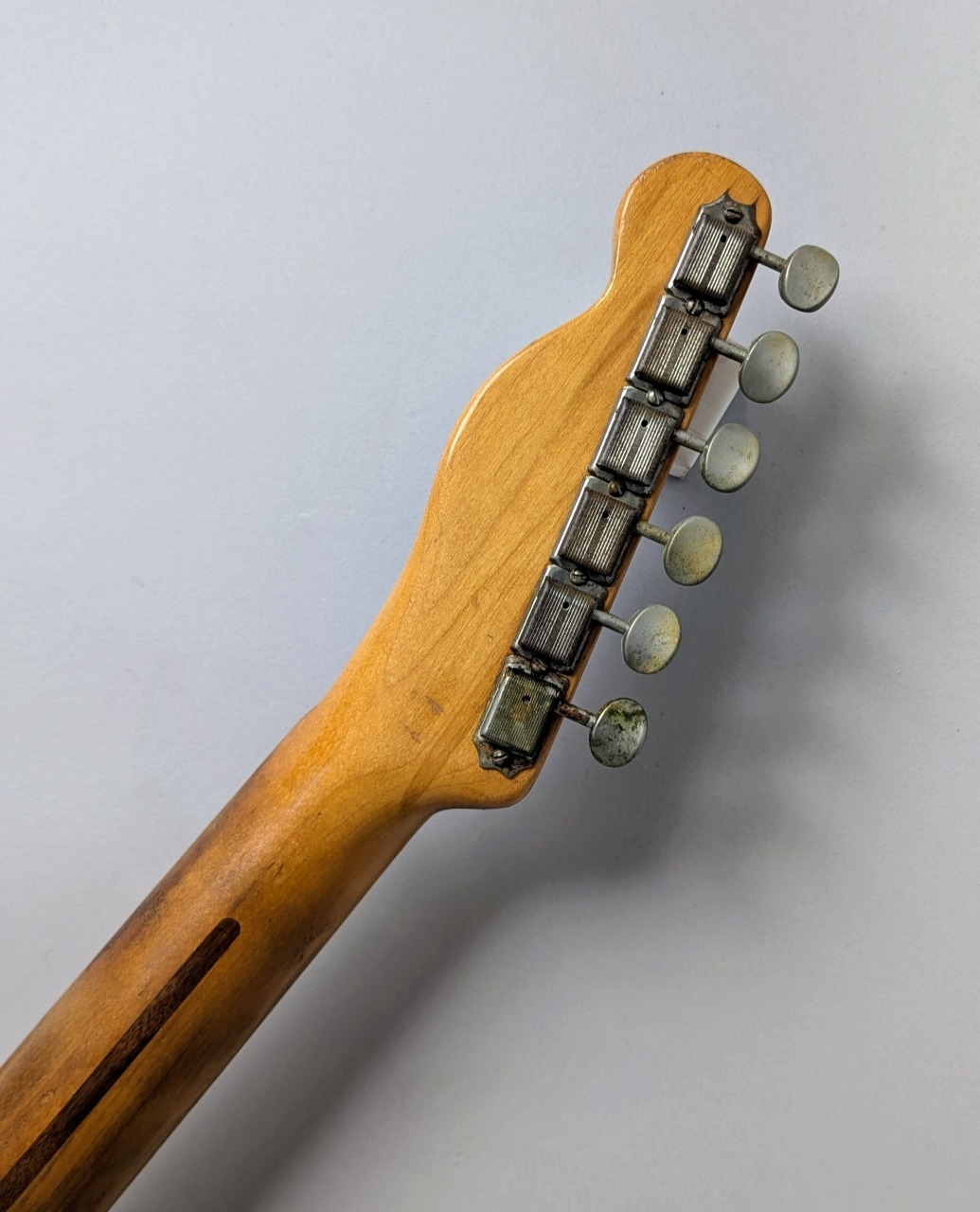 Fender 1953 Esquire Telecaster Conversion #4441 （ビンテージ