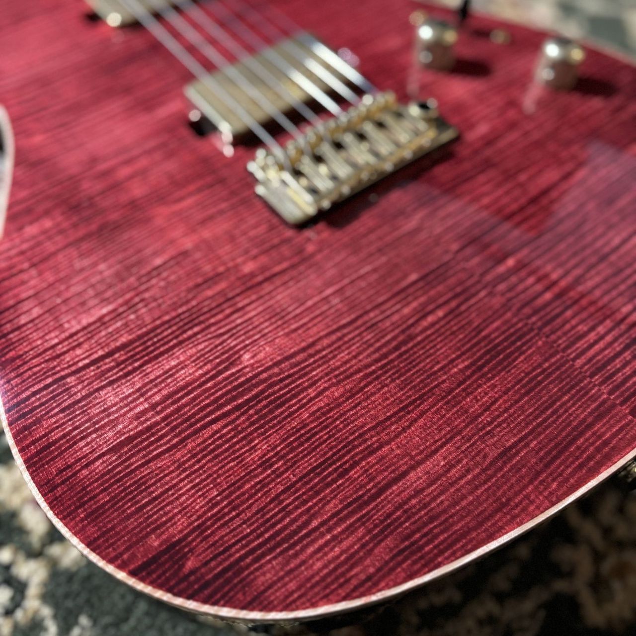 SuG CD まとめ売り Sugi DS496IR/EM-EX/F-MAH Garnet【≒3.90kg】 スギギターズ