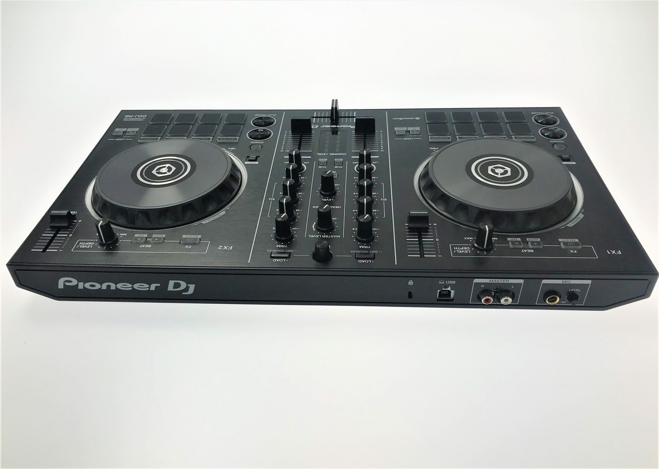 Pioneer DDJ-RB（中古）【楽器検索デジマート】