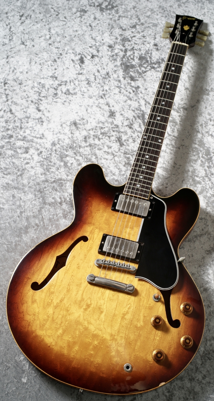 Greco Super Real SA-1200 / Sunburst [3.71kg]【1980年製】（中古