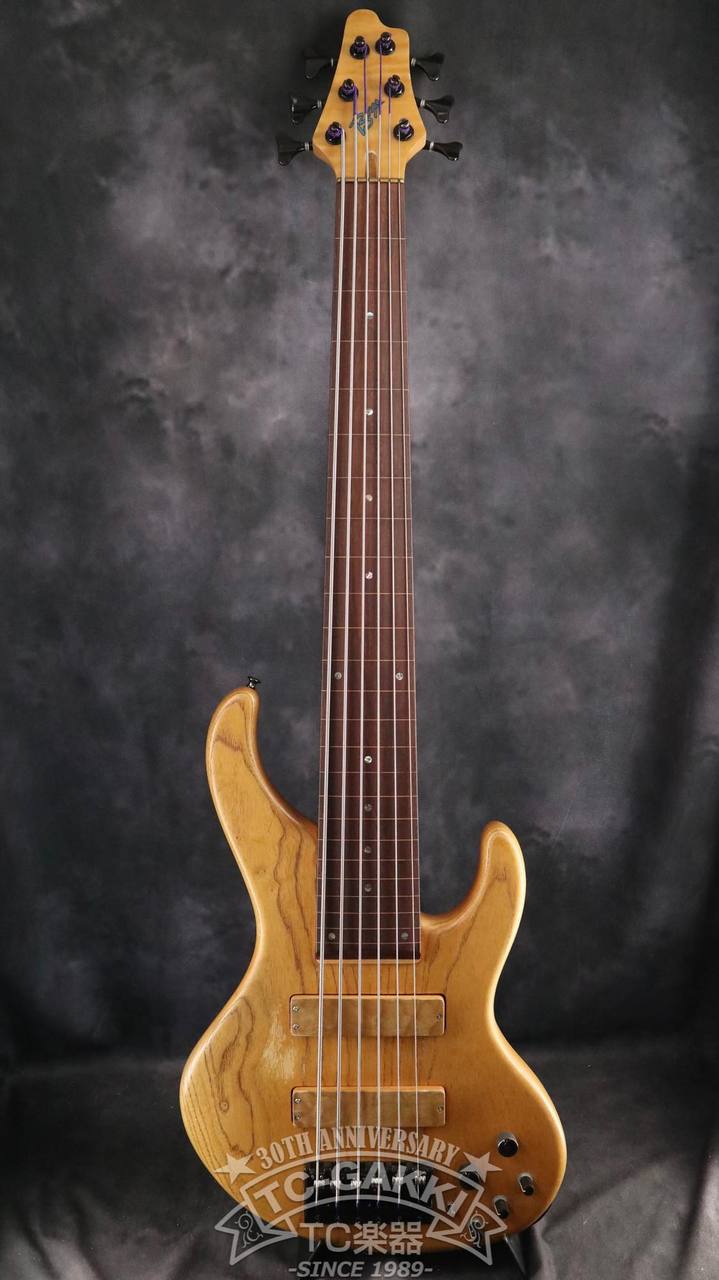 Bossa OBJ-6 FL Mod.（中古）【楽器検索デジマート】