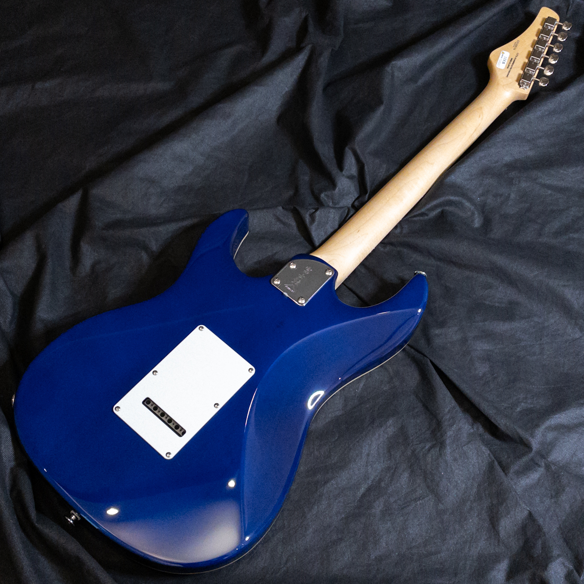 FUJIGEN(FGN) J-Standard ODYSSEY JOS2-FM-R JBT (Jeans Burst)（新品