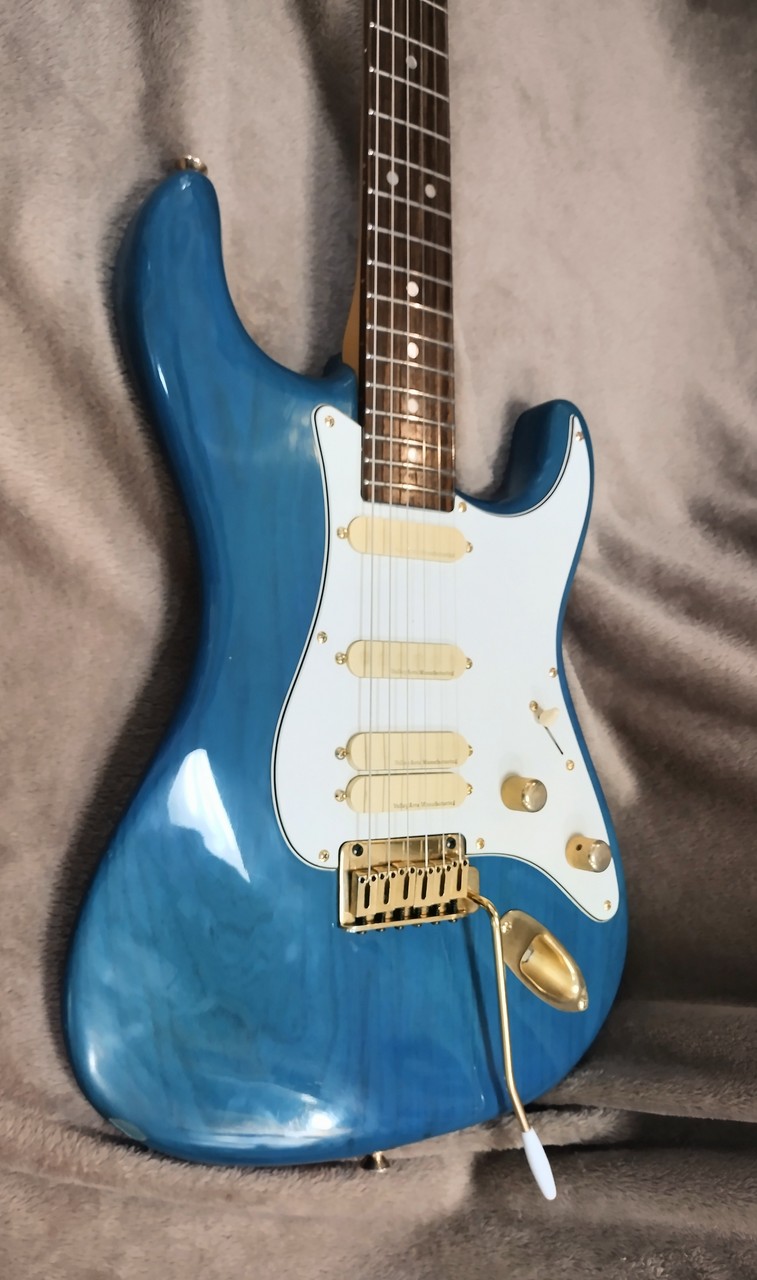 Valley Arts M Series （中古）【楽器検索デジマート】