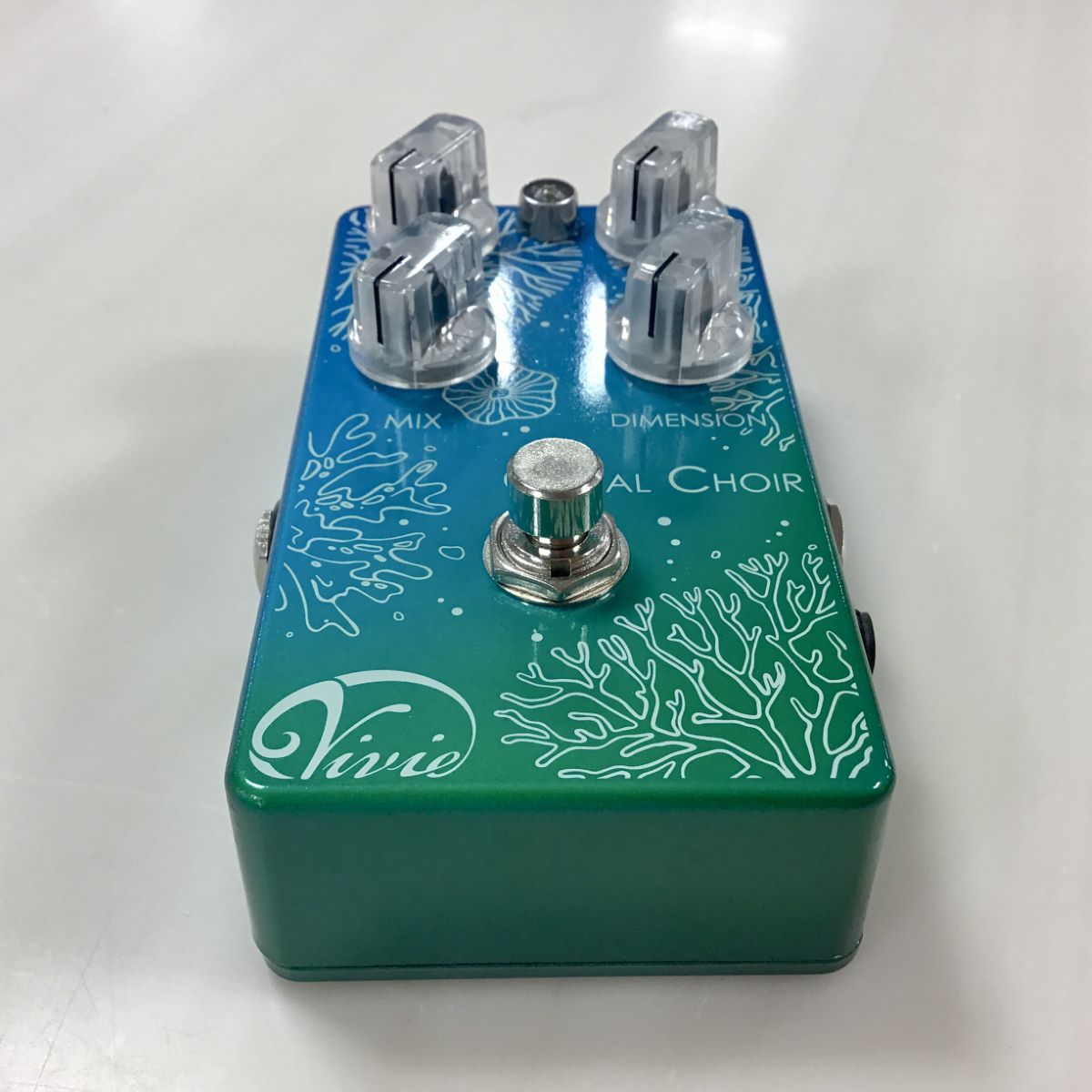 Vivie CORAL CHOIR コーラス（新品/送料無料）【楽器検索デジマート】