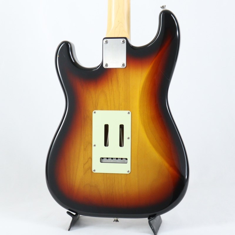 全国送料無料・イイ店 FUJIGEN(FGN) [SN.E170236 Sunburst) (3-Tone NST11RAL 【USED】 ギター