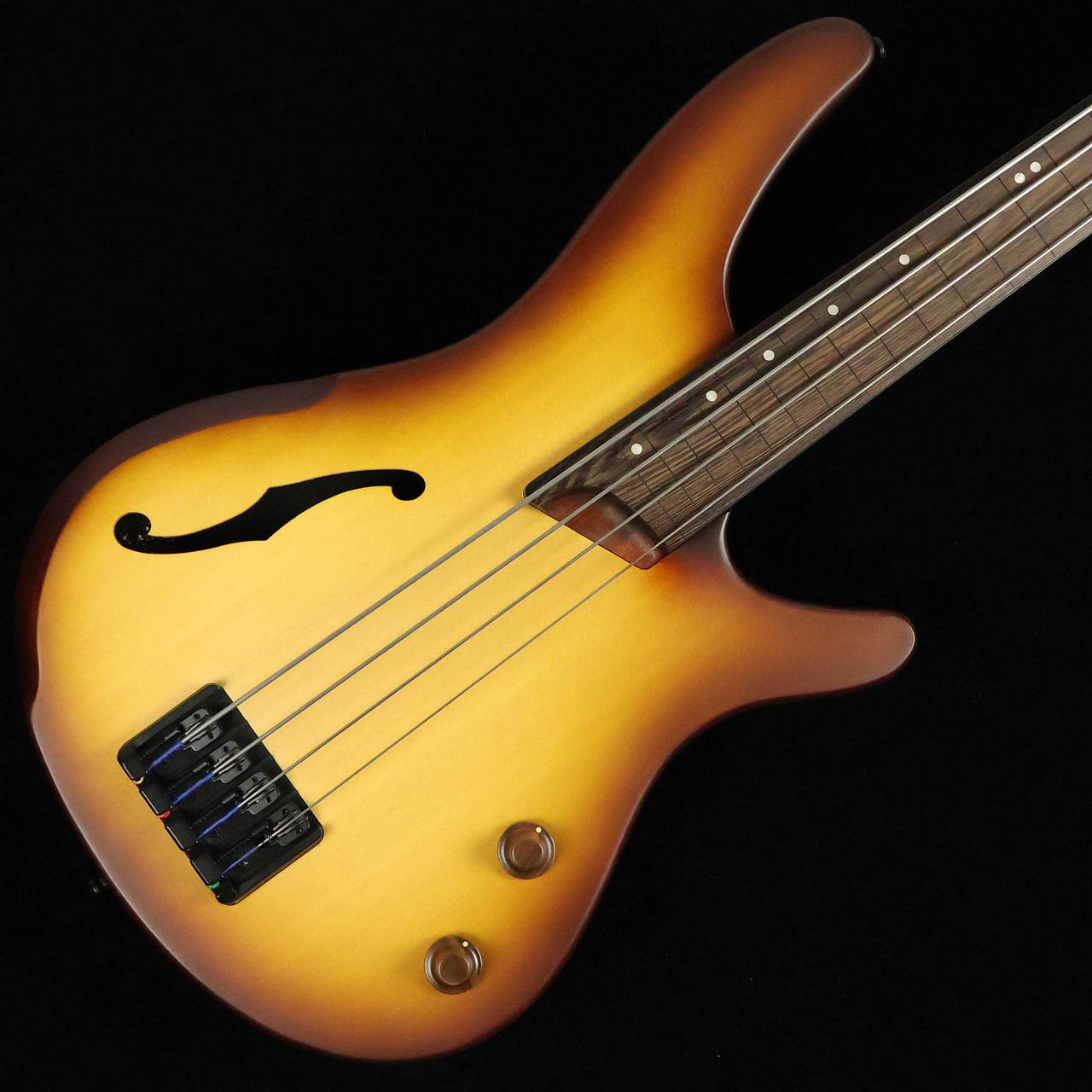 Ibanez SRH500F S/N：I250100252 【フレットレス】 【未展示品】（新品