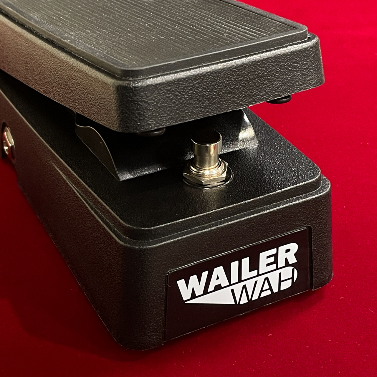 Electro Harmonix /WAILER WAH ワウペダル元箱