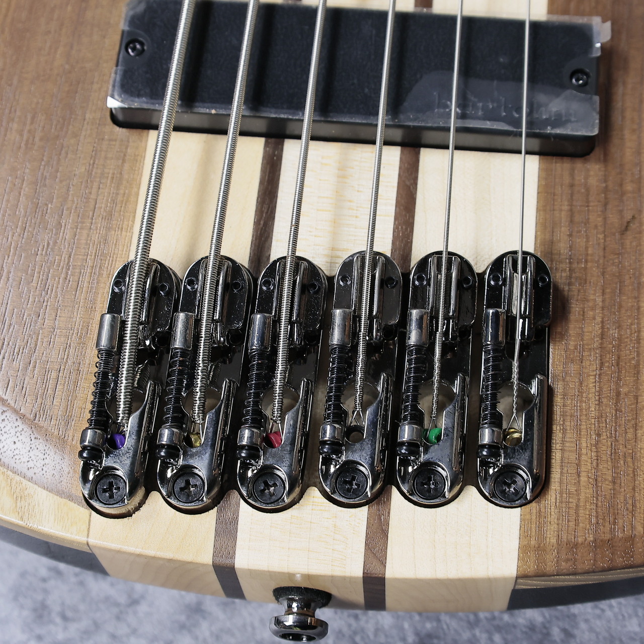 Ibanez BTB746 -Natural Low Gloss-【約4.63kg】【#240707295】（新品