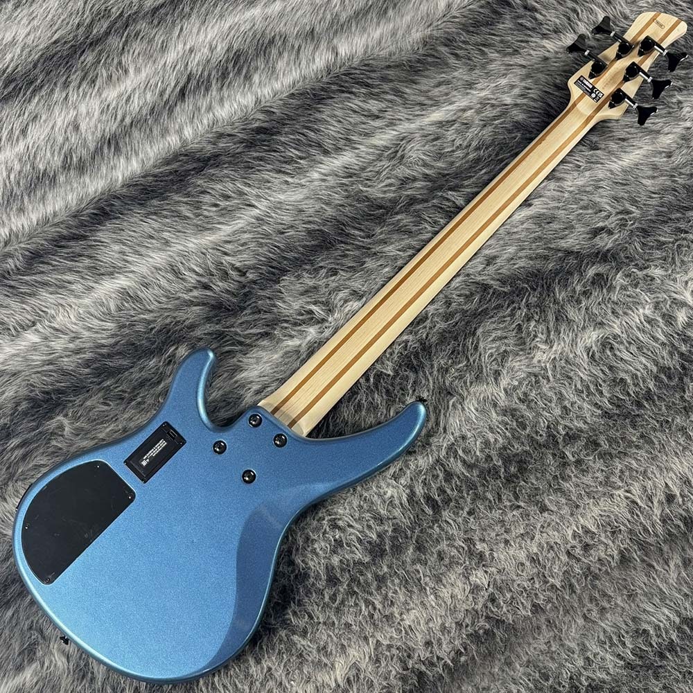 【美品】YAMAHA TRBX305 YAMAHA TRBX305 FTB Factory Blue（新品/送料無料）【楽器検索デジマート】