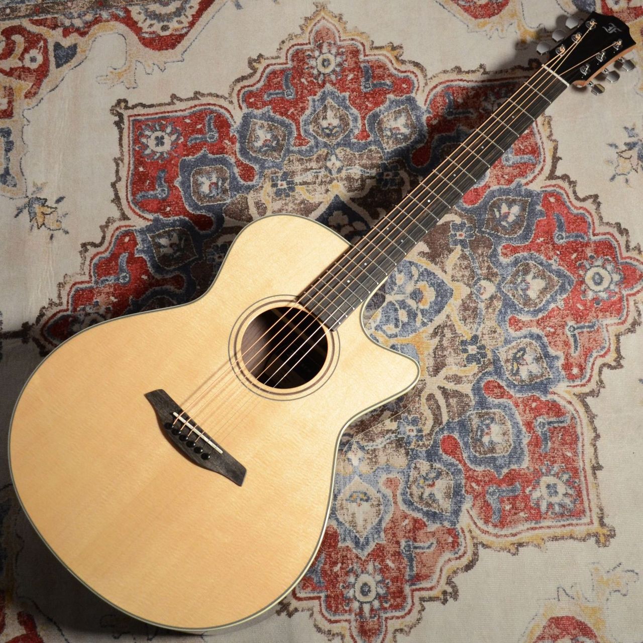 Furch Green Gc-SR a【現物写真】（新品/送料無料）【楽器検索デジマート】
