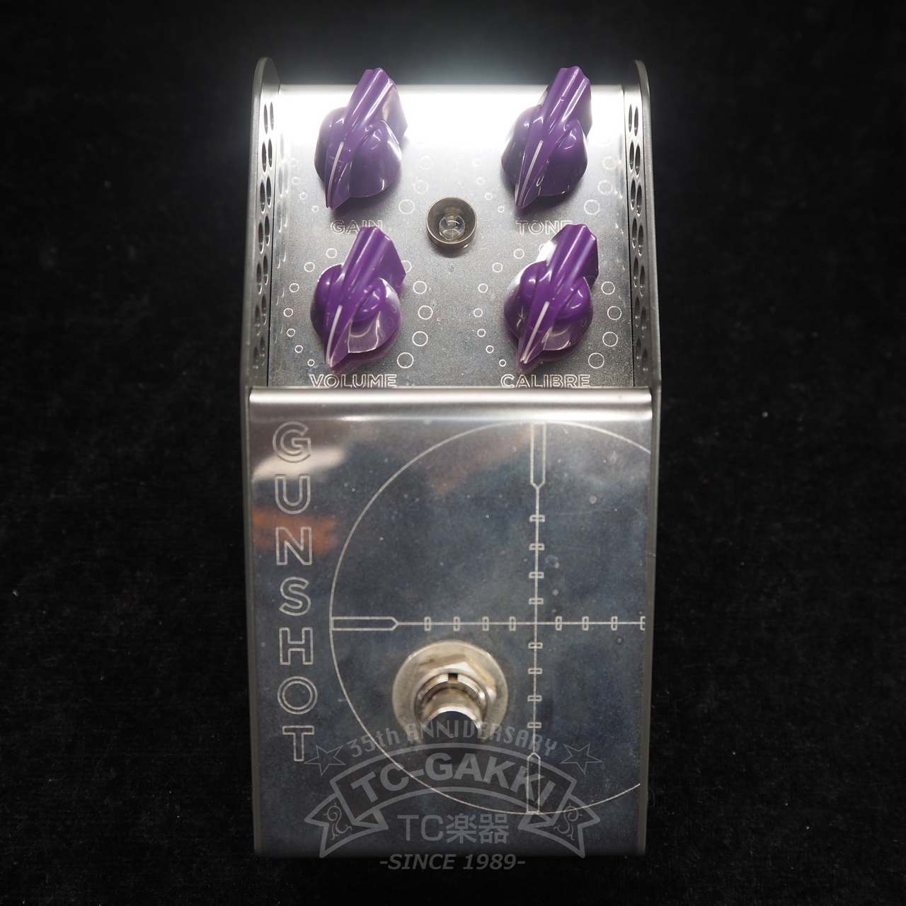 Thorpy FX GUNSHOT（中古）【楽器検索デジマート】
