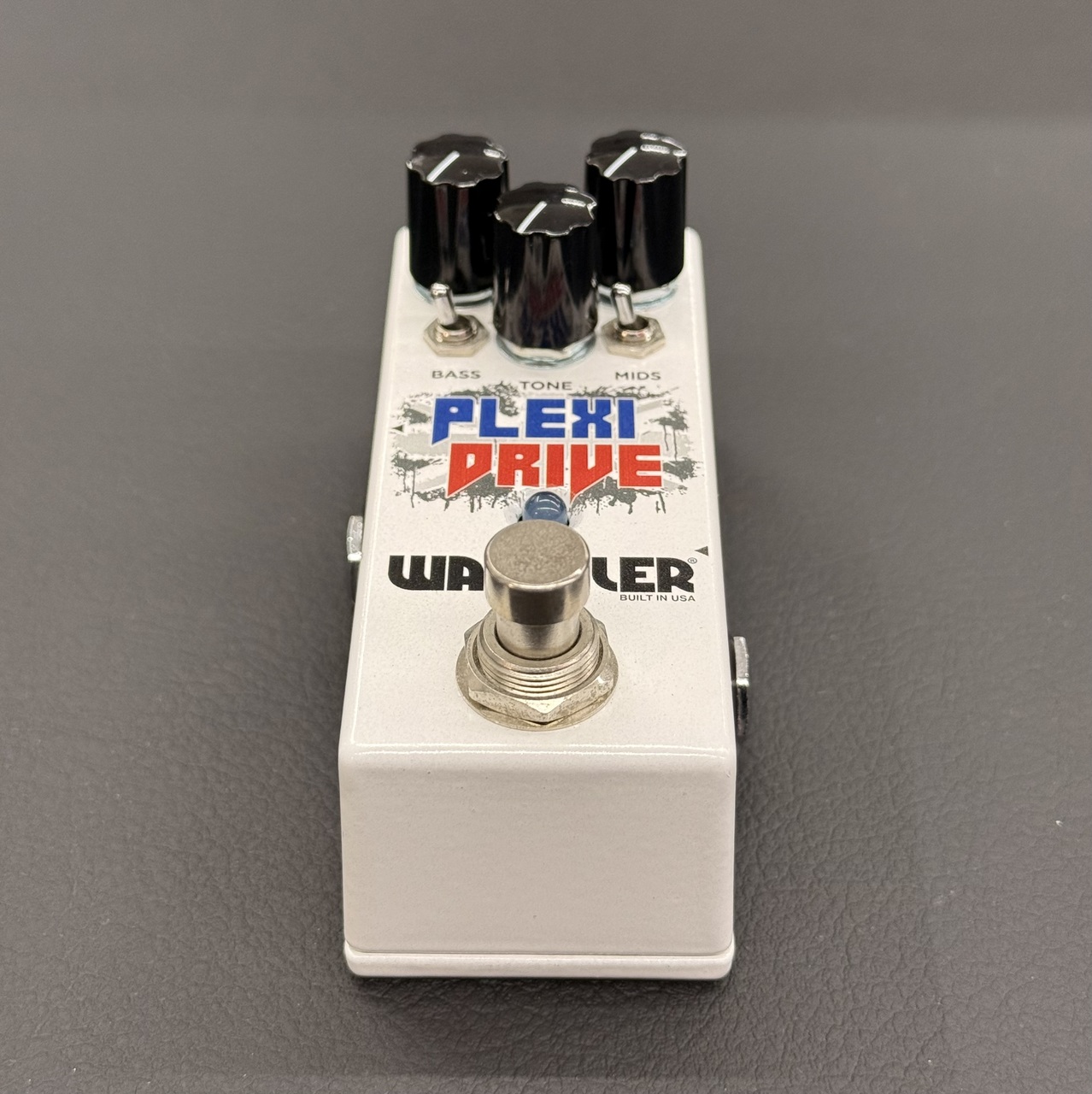 Wampler Pedals Plexi-Drive Mini（中古）【楽器検索デジマート】