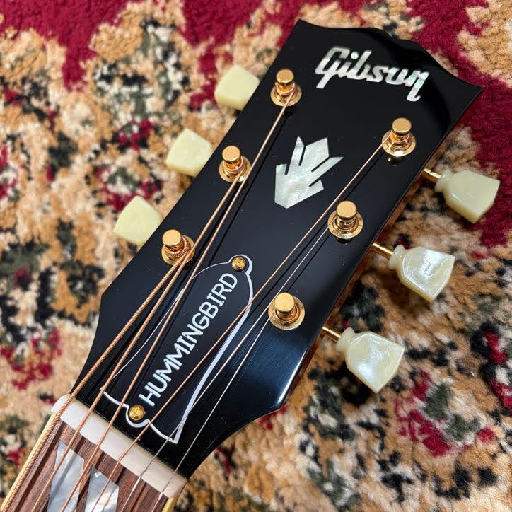 Gibson Hummingbird Original（新品/送料無料）【楽器検索デジマート】