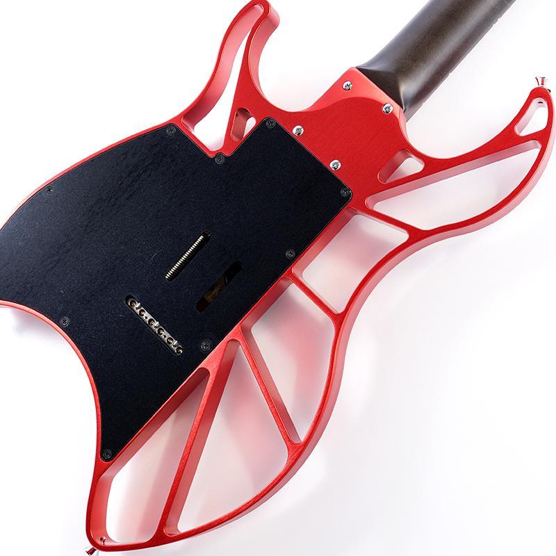EVO 0101Z Trem R-Red Limited 最新生産！（新品）【楽器検索デジマート】