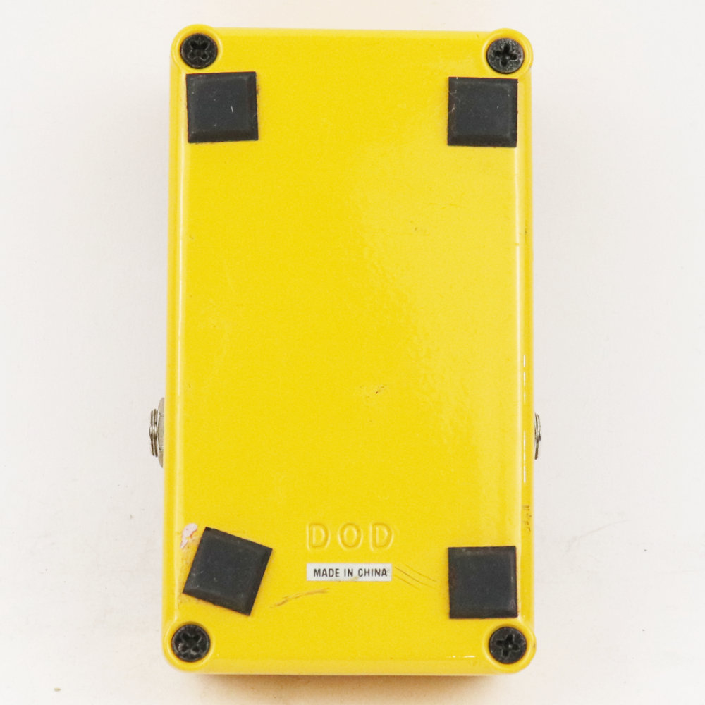 DOD 【中古】 DOD OVERDRIVE PREAMP 250 オーバードライブ ギター