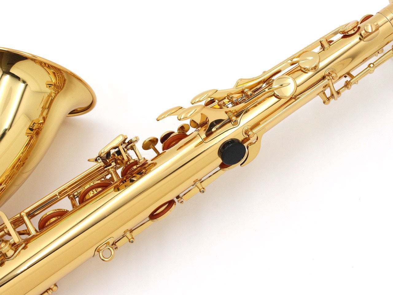 YAMAHA テナーサックス YTS-62 62neck 全タンポ交換済み 【横浜店
