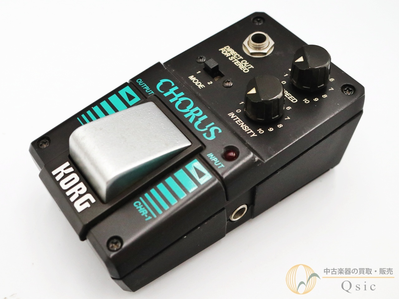 KORG CHR-1 CHORUS [TM599]【神戸店在庫】（中古）【楽器検索デジマート】