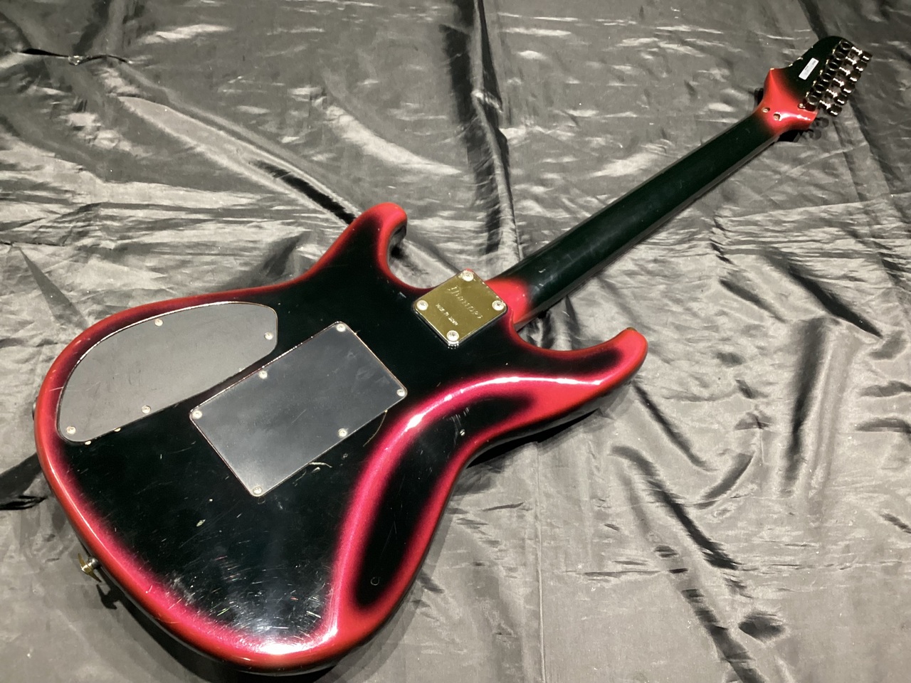 Ibanez Roadstar II(アイバニーズ ロードスター エレキギター