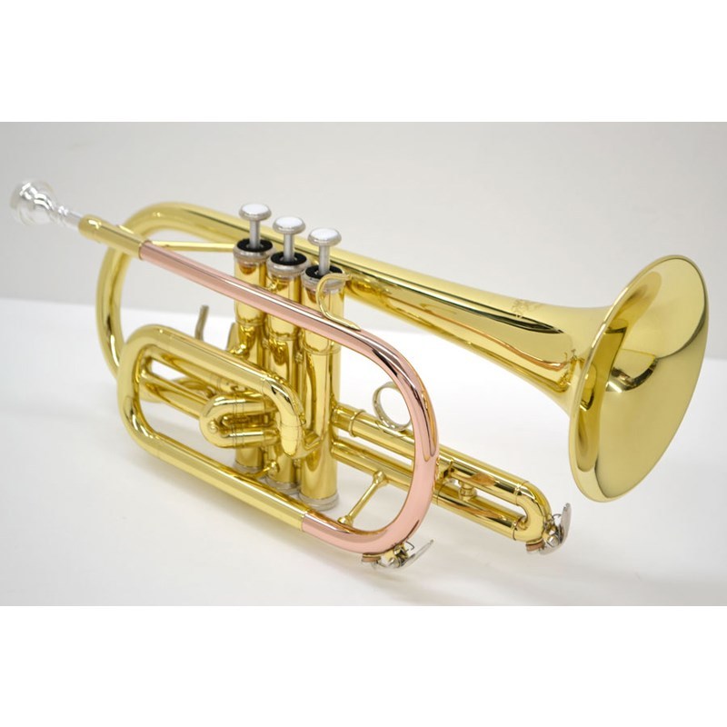 J.Michael Jマイケル / CT-420 【Bb コルネット】（新品）【楽器