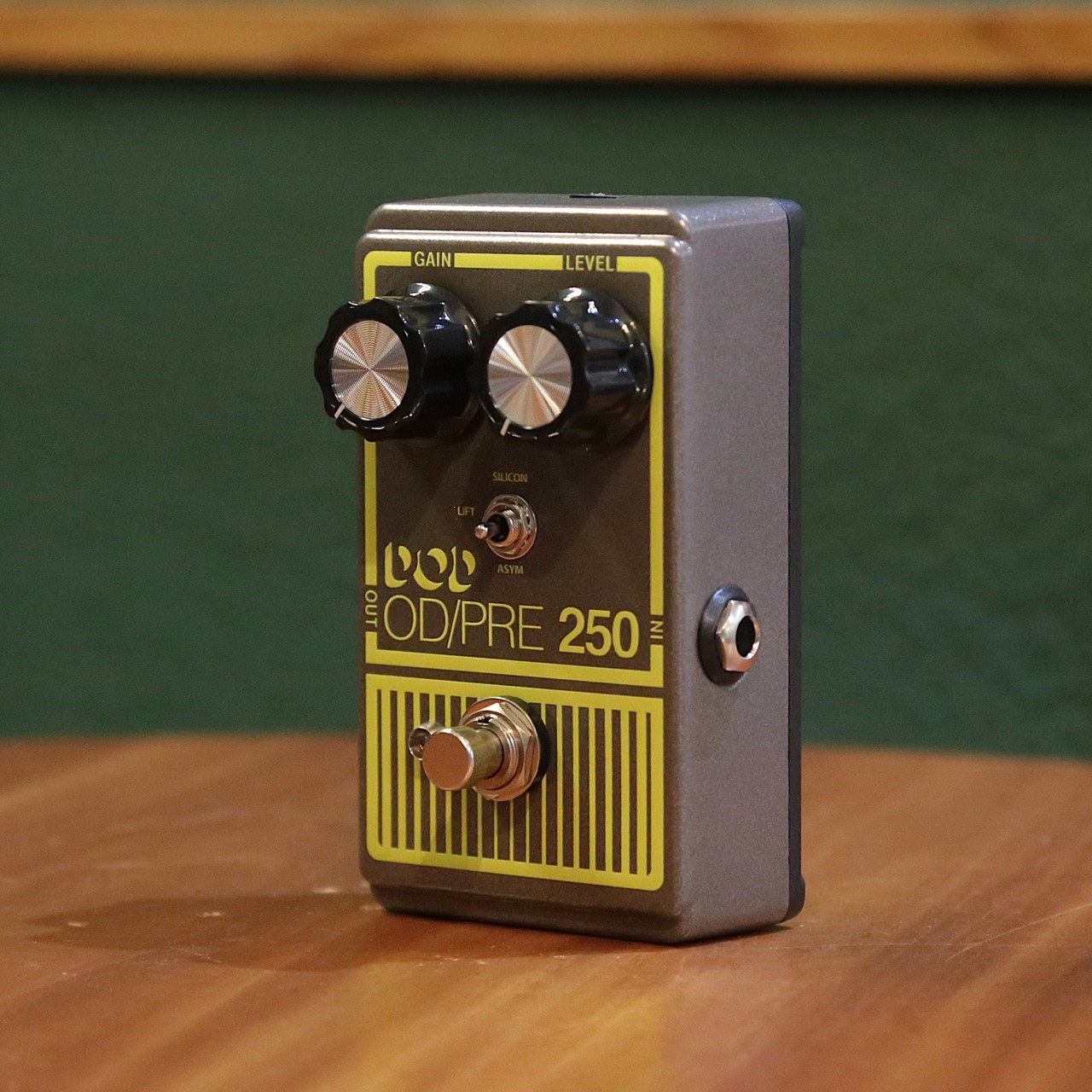 DOD Overdrive Preamp 250-X（新品/送料無料）【楽器検索デジマート】