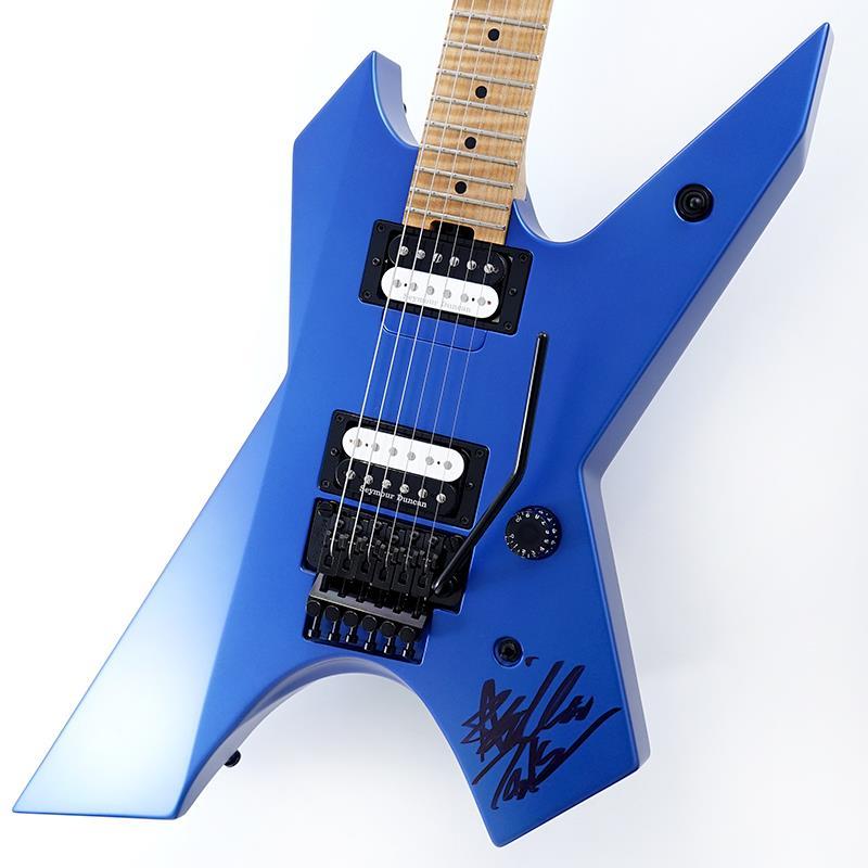 Killer USED 中古 KG-Prime 21 the spirit (Matte blue metallic