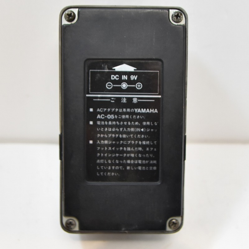 YAMAHA SHD100 SUPER HARD DISTORTION 【心斎橋店】（中古）【楽器検索