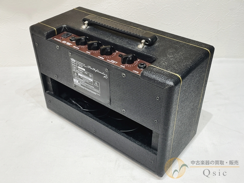 VOX Pathfinder 10 [RMR28]【箕面店在庫】（中古）【楽器検索デジマート】