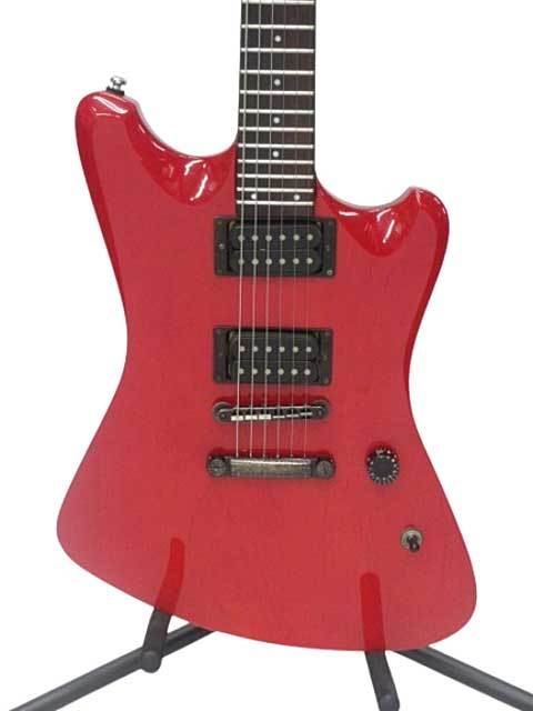 FERNANDES MY-115S Kiyoshiモデル 希少カラー FERNANDES MY-115S