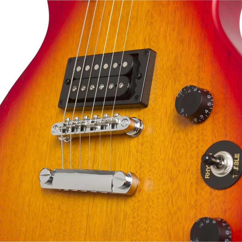 Epiphone Les Paul Special VE [Vintage Edition] (Vintage Worn