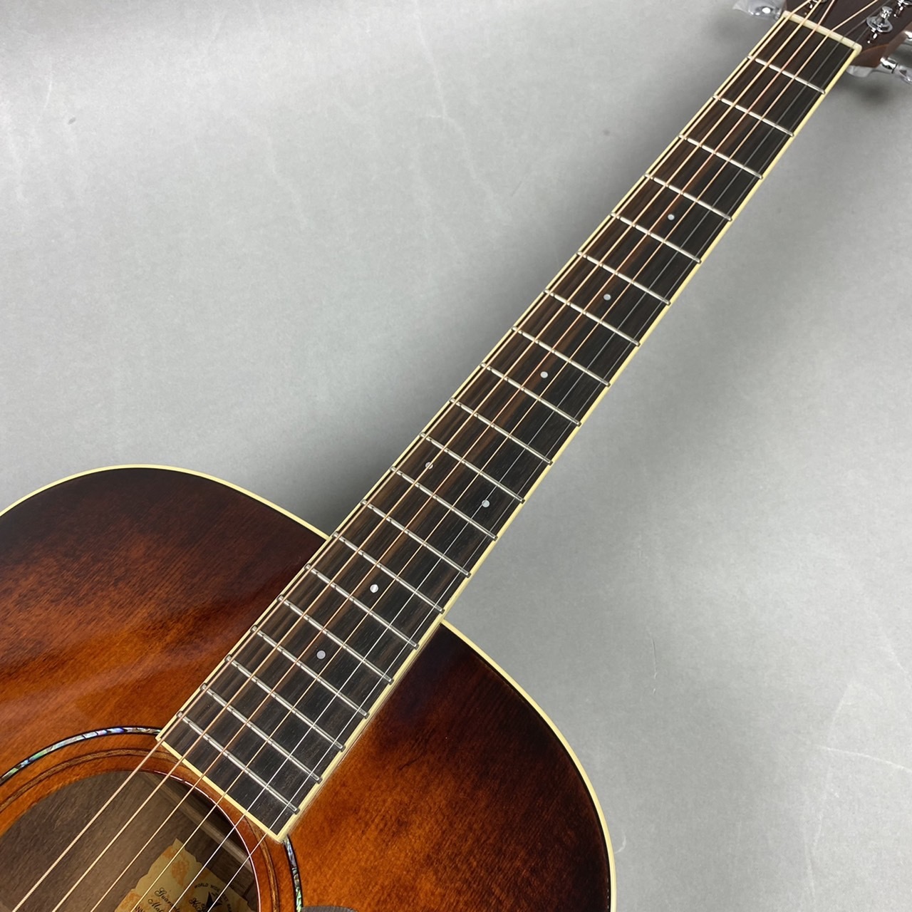 K.Yairi SL-RO1/Vintage Sunburst アコースティックギター 【Kヤイリ  島村楽器コラボレーションモデル】（B級特価/送料無料）【楽器検索デジマート】