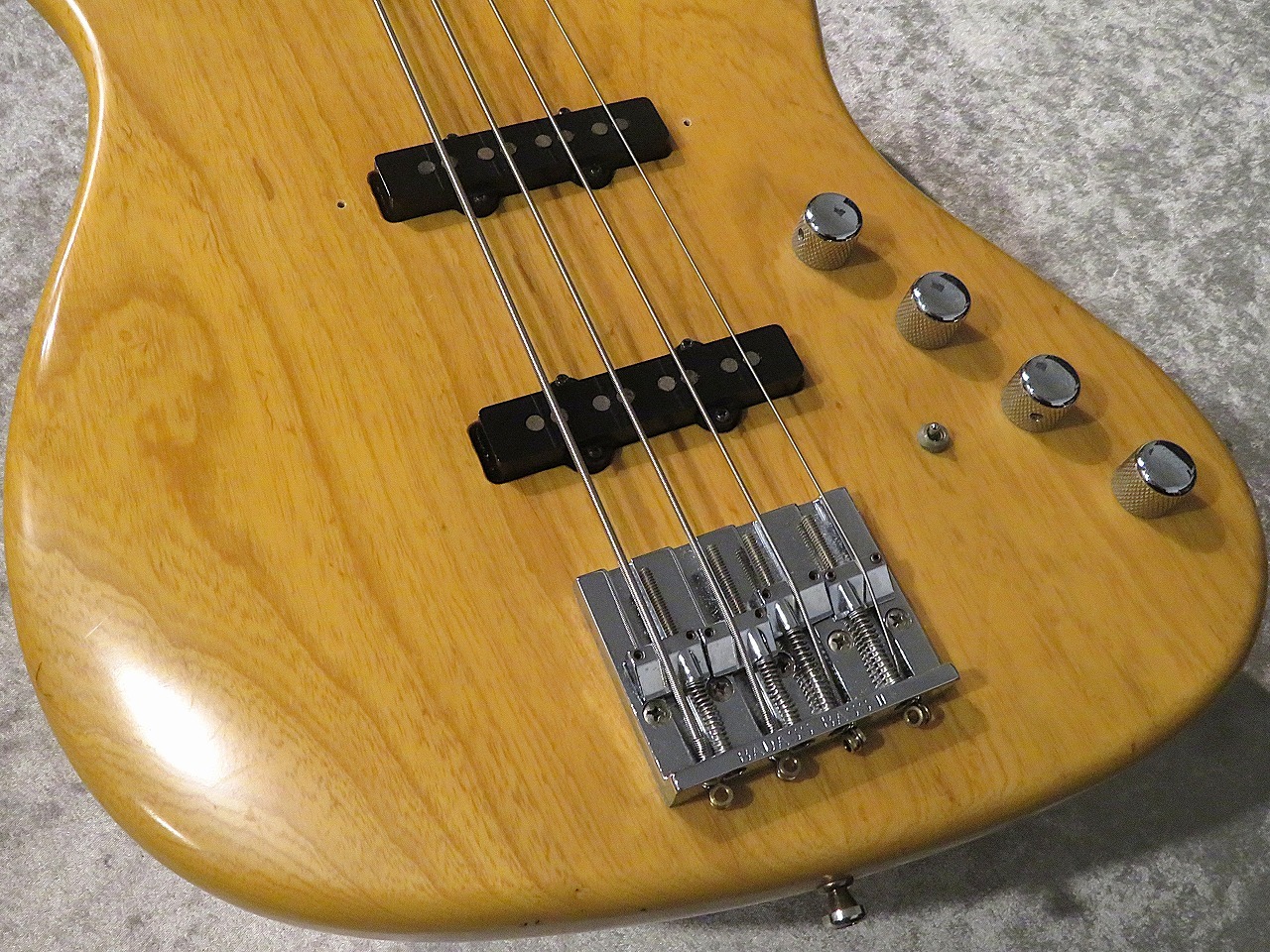 Blade 【USED】BJ-4 Natural【4.01kg】【1990年代製