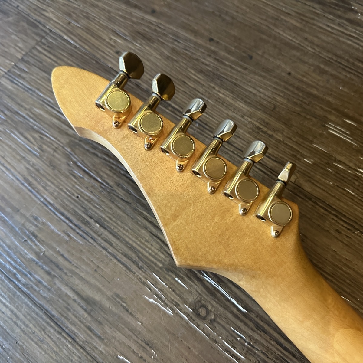 Aria Pro II Magna series Electric Guitar（中古/送料無料）【楽器