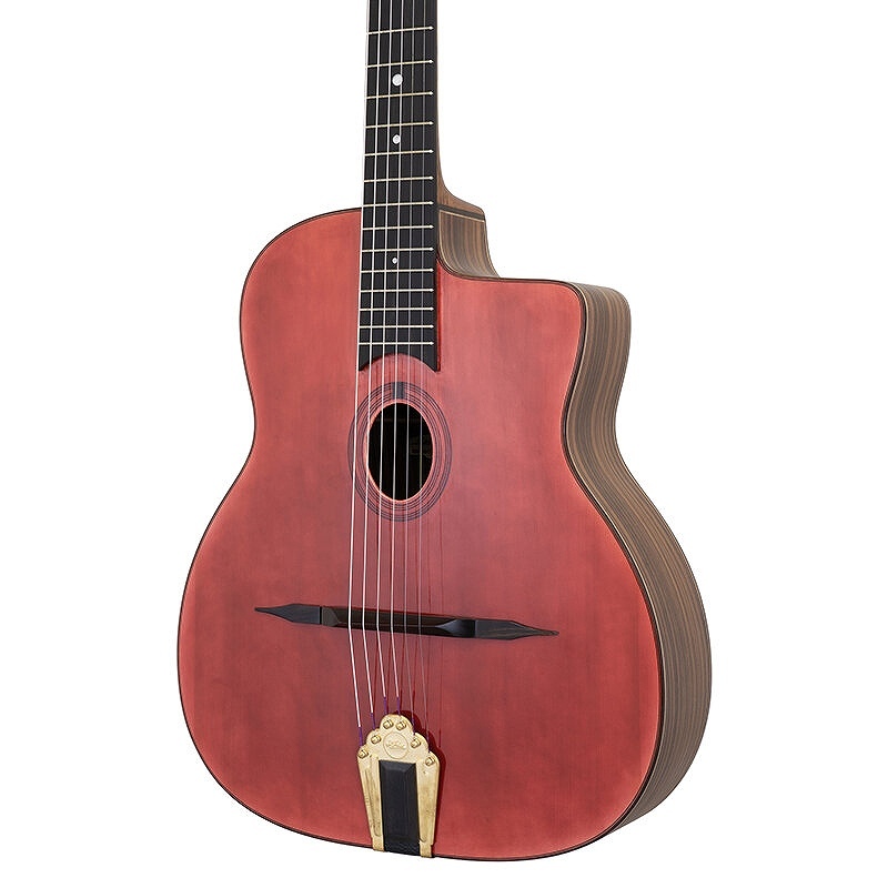 Aria MM-100/O マカフェリ アコースティックギター スプルース MM-85 | Maccaferri-Style | Products | ARIA 荒井貿易株式会社