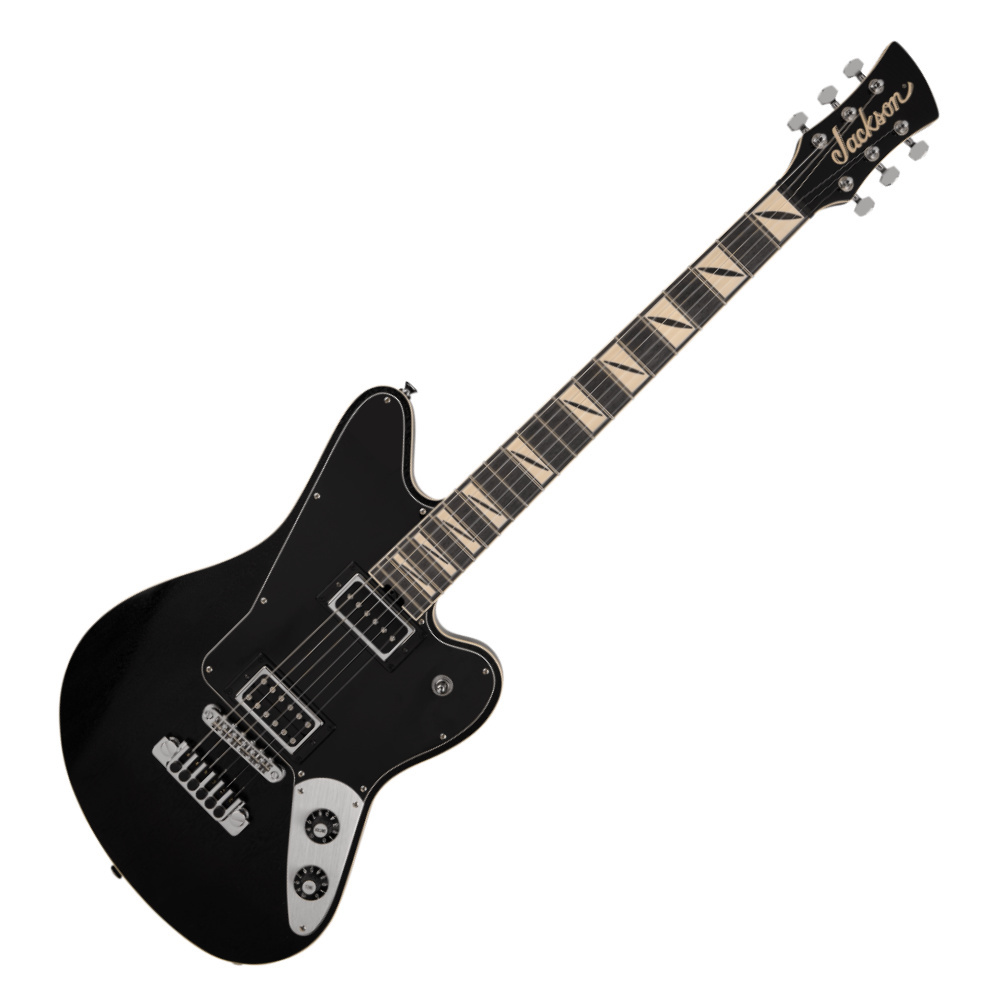 Jackson ジャクソン Pro Series Signature Lee Malia LM-87 Open Pore