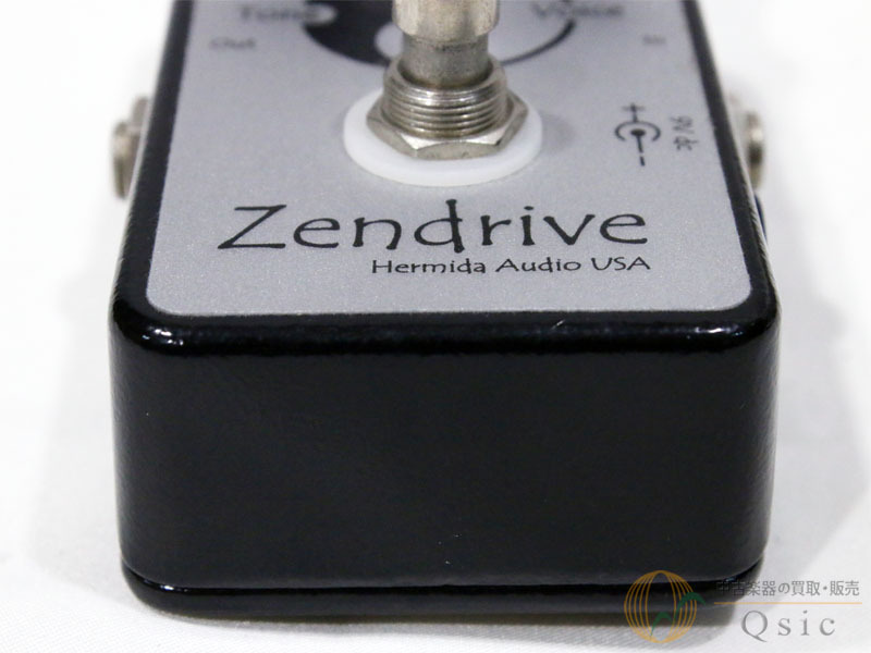 【3連休限定セール】Zendrive Hermida Audio USA 41BgTZ2bkyL.jpg
