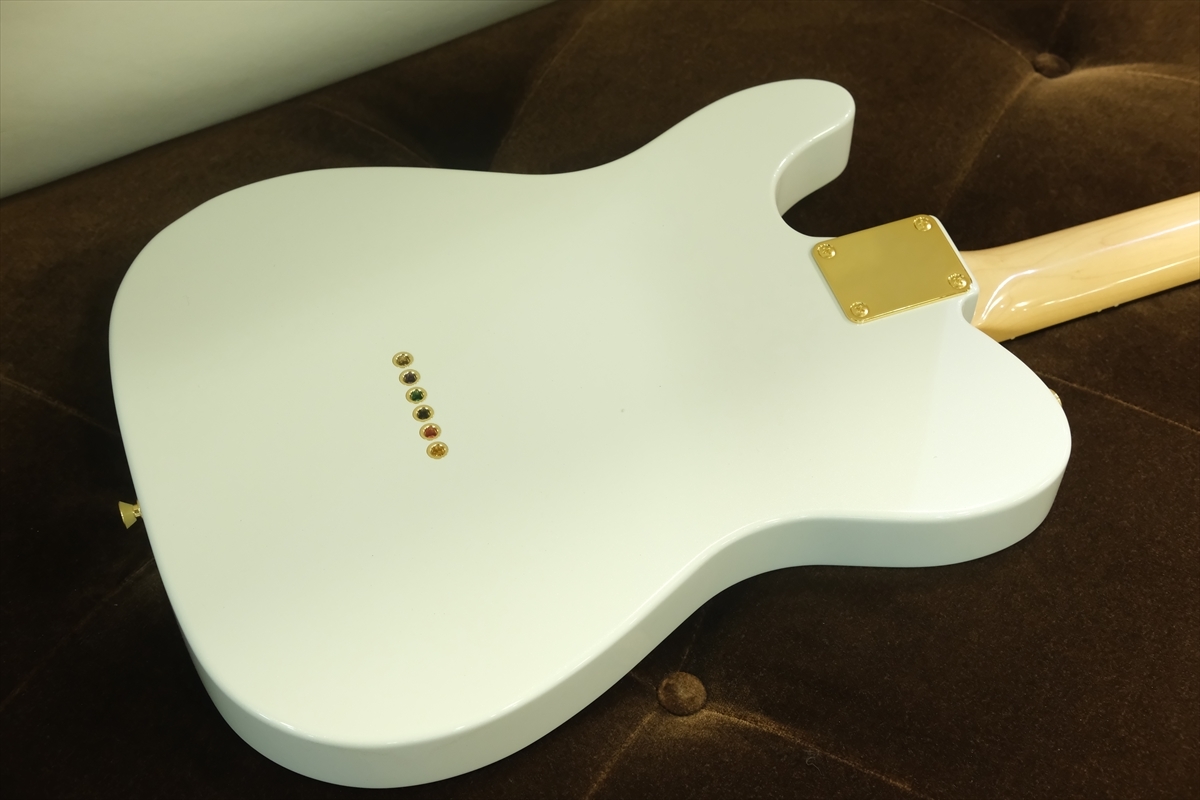 Fender Made in Japan Traditional 2025 Collection 60s