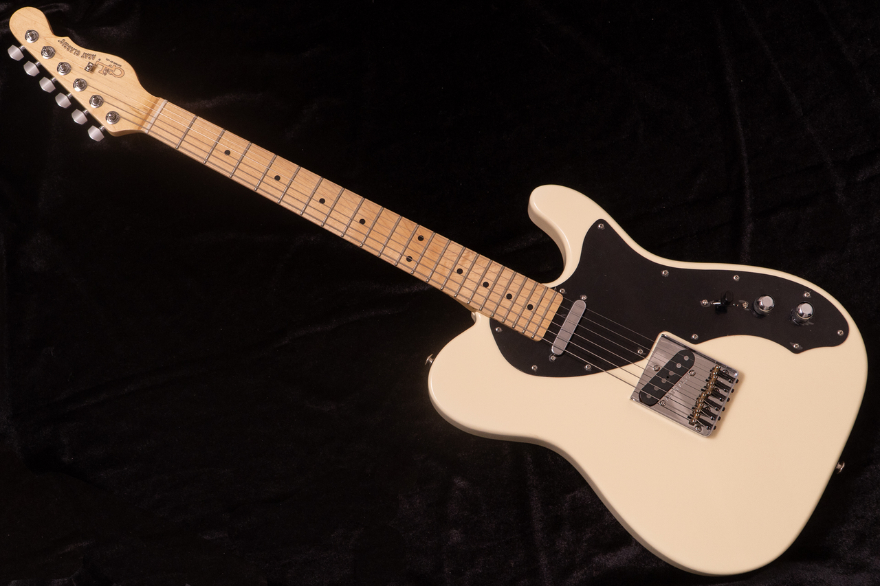G&L Limited Edition ASAT Classic Thinline VTW Mod 2024 #CLF2407145 ...